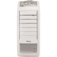 [Walmart] Climatizador de Ar Frio Philco Pcl1f 70W 4,5 Litros Branco R$ 368