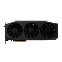 Radeon RX 9070 XT Mercury 16GB GDDR6 256-bit 