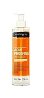 [Rec] Acne Proofgel, Neutrogena, 200 Ml