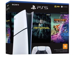 [Magalu/App/Moedas R$ 2980] PlayStation 5 Slim Edição Digital 2024 1TB