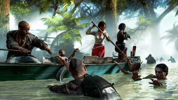 Dead Island Riptide - PS3 por R$17,49