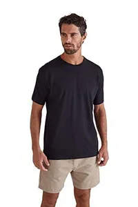 Camiseta Básica Macio Conforto Reserva