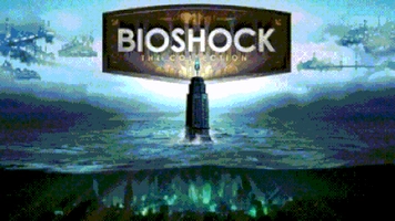 [Steam] Jogos BioShock + BioShock 2 + BioShock Infinite - The Collection