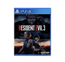 Resident Evil 3 Ps4 e PlayStation 5