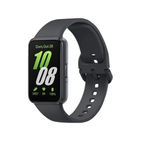 Smartband Samsung Galaxy Fit3 - Grafite