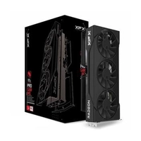 [Só APP] Placa de Vídeo XFX RX 9600 XT 16GB • Triple Fan • PCIe 5.0 • RDNA 4 • Ray Tracing