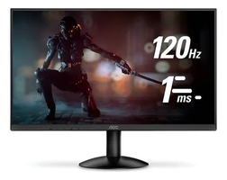 Monitor Gamer 22" Full HD 120Hz 1ms AOC