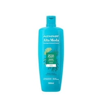 Shampoo Detox Alta Moda para Cabelos Oleosos 300ml