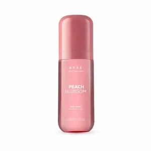 Braé Body Splash Peach Blossom Colônia Ana Paula Siebert, 200ml