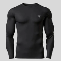 Camisa Termica Maculina Protecao Uv50