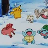 Avatar pokeman