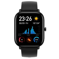 Relógio Inteligente Xiaomi Amazfit 