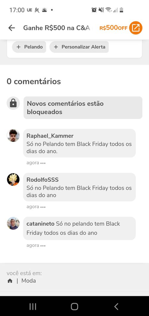 Imagem do comentário
