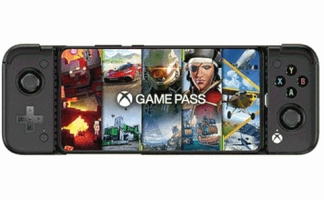 [Taxa inclusa/Moedas] Controle Gamesir X2 Pro - Layout Xbox, compatível Smartphone + 1 mês Game Pass