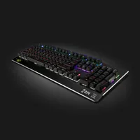 Teclado Mecânico Gamer 2AM TT104 by YoDa