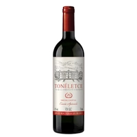 Tonéletce Vinho Tinto Francês 750Ml