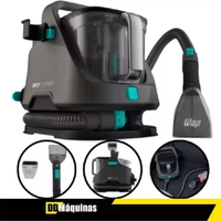 Extratora Portátil Spot Cleaner 3 em 1 1600W 220V - WAP