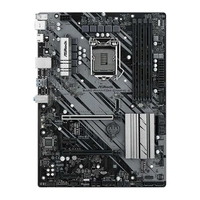 PLACA MAE ASROCK B460 PHANTOM GAMING 4 DDR4 SOCKET LGA1200 CHIPSET INTEL B460