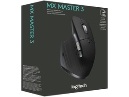 Mouse Logitech MX Master 3 | R$418