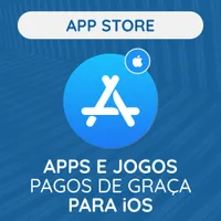 App Store: Apps e Jogos pagos de graça para iOS! (Atualizado 15/03/21)