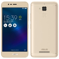 SMARTPHONE ASUS 4G129BR ZENFONE 3 MAX 5.2" 4G DUAL 16GB DOURADO