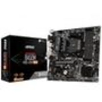 Placa-Mãe MSI B450M Pro-VDH Max p/ AMD AM4, m-ATX, DDR4
