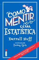 eBook: Como mentir com estatística | R$6