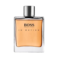 Perfume in Motion Edt 90Ml, Hugo Boss