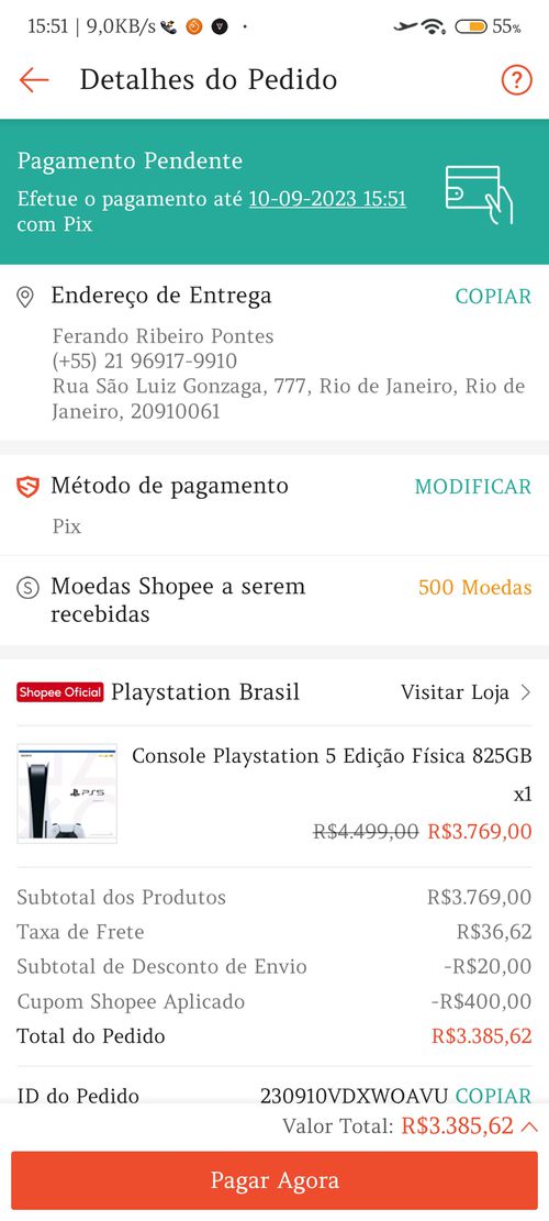 Imagem do comentário