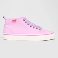 Tênis Redley Originals Fun Cano Médio Masculino Rosa