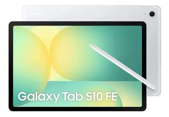Samsung Galaxy Tab S10 Fe 128gb Tela 10,9'' 90hz