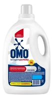 [leve 5 R$ 32,80 cada] Sabão Líquido Omo Lavagem Perfeita 5 Litros