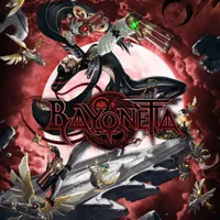 Jogo Bayonetta - PlayStation