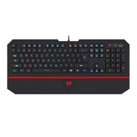 TECLADO GAMER REDRAGON KARURA 2