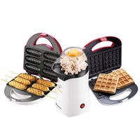 [R$168 com Ame] Kit Cozinha Criativa Fun Cadence - R$240