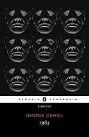 (PRIME) 1984- George Orwell - R$15