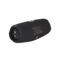 Caixa de Som Bluetooth JBL Charge 5 Preto