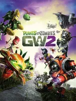 Plants vs. Zombies Garden Warfare 2 R$ 12
