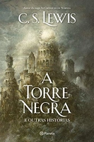 Livro A torre negra - C. S. Lewis | R$ 12,00