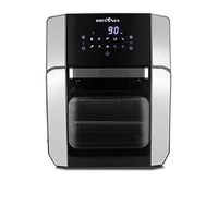 [PRIME] Fritadeira Air Fry Oven BFR2100P, Britania, 127v
