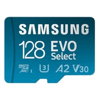 [PRIME] SAMSUNG EVO Select 128 GB microSD