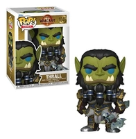 Funko POP! World Of Warcraft - Thrall