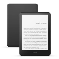 Kindle Paperwhite 16 GB, tela 7" e bateria longa 