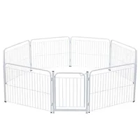 Cercado Modular Octagonal