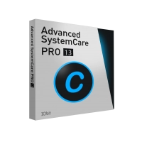 Advanced SystemCare PRO