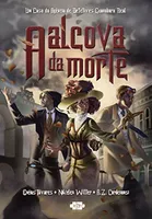 eBook - A Alcova da Morte