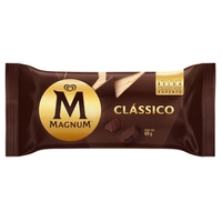 [Ame R$3] Sorvete magnum classico 69G kibon 
