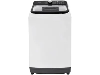 [Magazine Luiza] Lavadora de Roupas Midea 15kg Cesto Inox 13 Wave Agitator 110v 