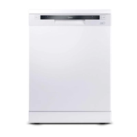 Lava Louças Midea 14 Serviços Branca 220v | R$1638