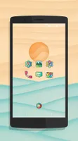 Griddy Icon Pack
